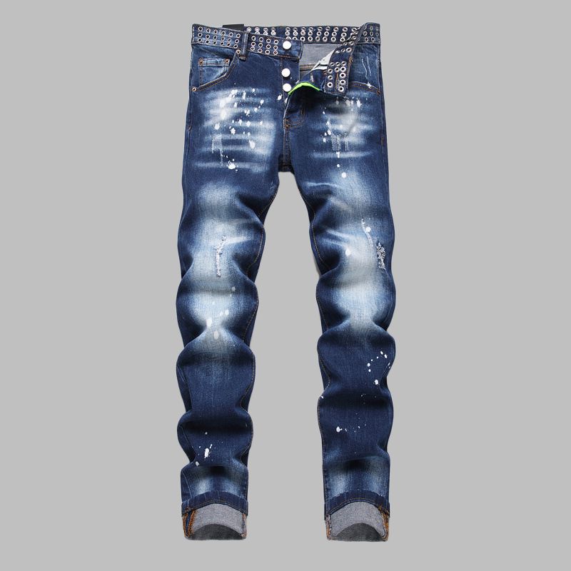Dsquared²  Men's Jeans