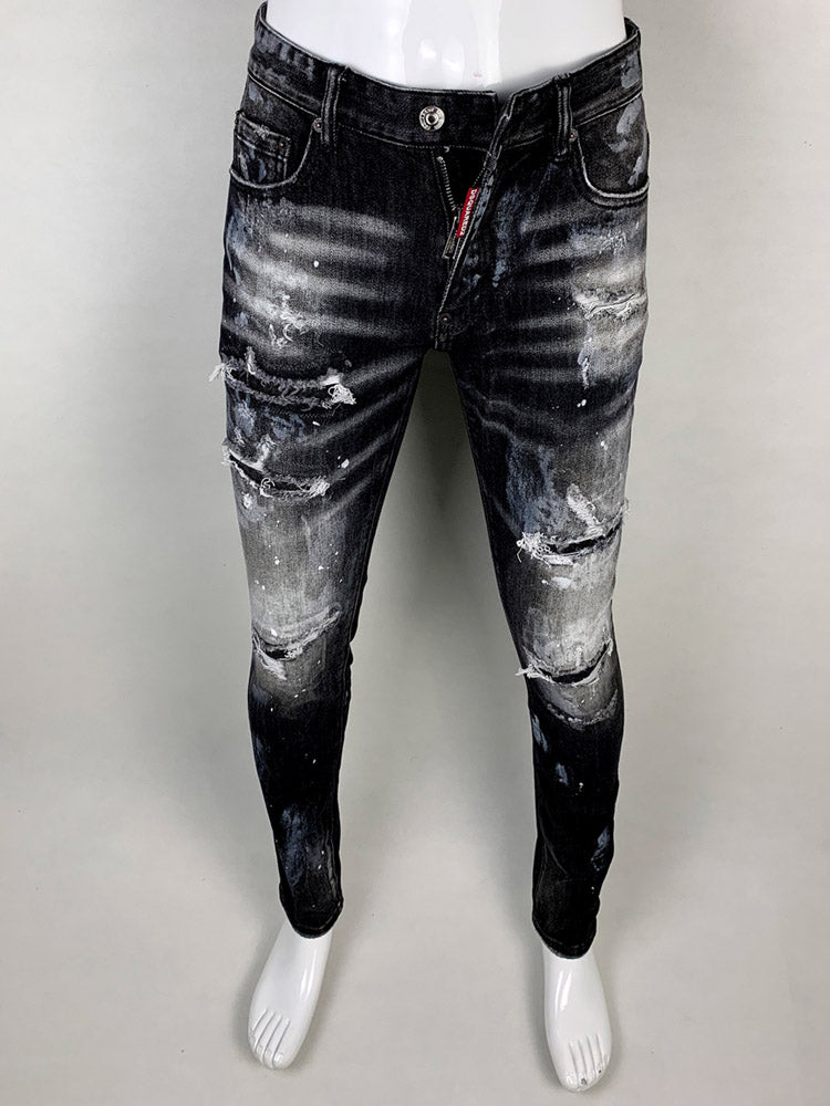 DSQ2 Fashion Men Jeans
