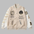 OFF‑WHITE Men's and Women's Jackets