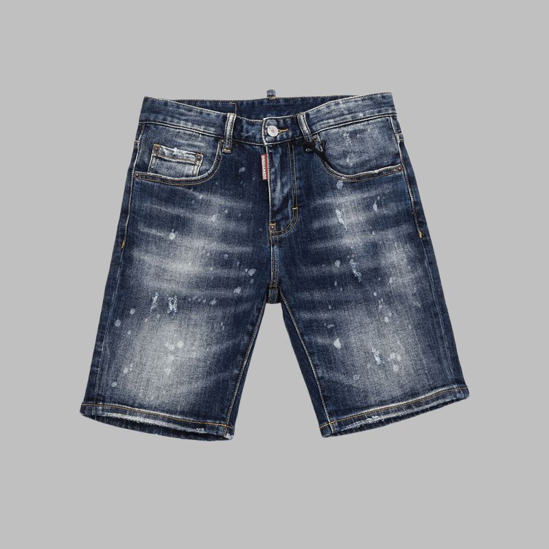 2025 New Men's DSQ2 Shorts