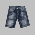 2025 New Men's DSQ2 Shorts