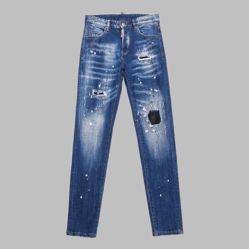 Dsquared²  Men's Jeans