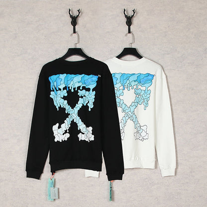 OFF 2026 Men's and Women's Sweatshirts