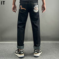 EV 2026 New Men's Casual Jeans