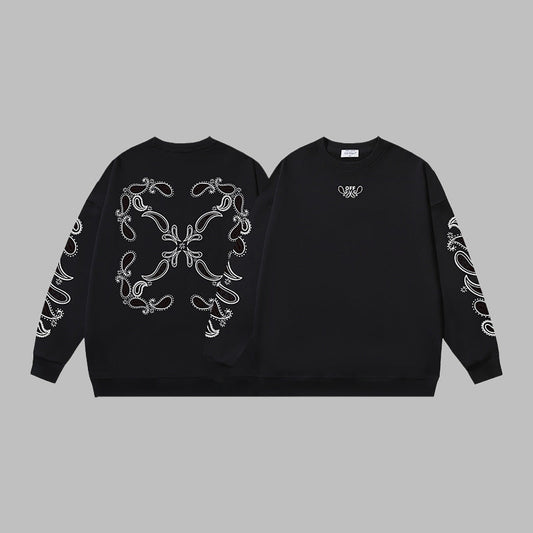 OFF 2026 Men's and Women's Sweatshirts