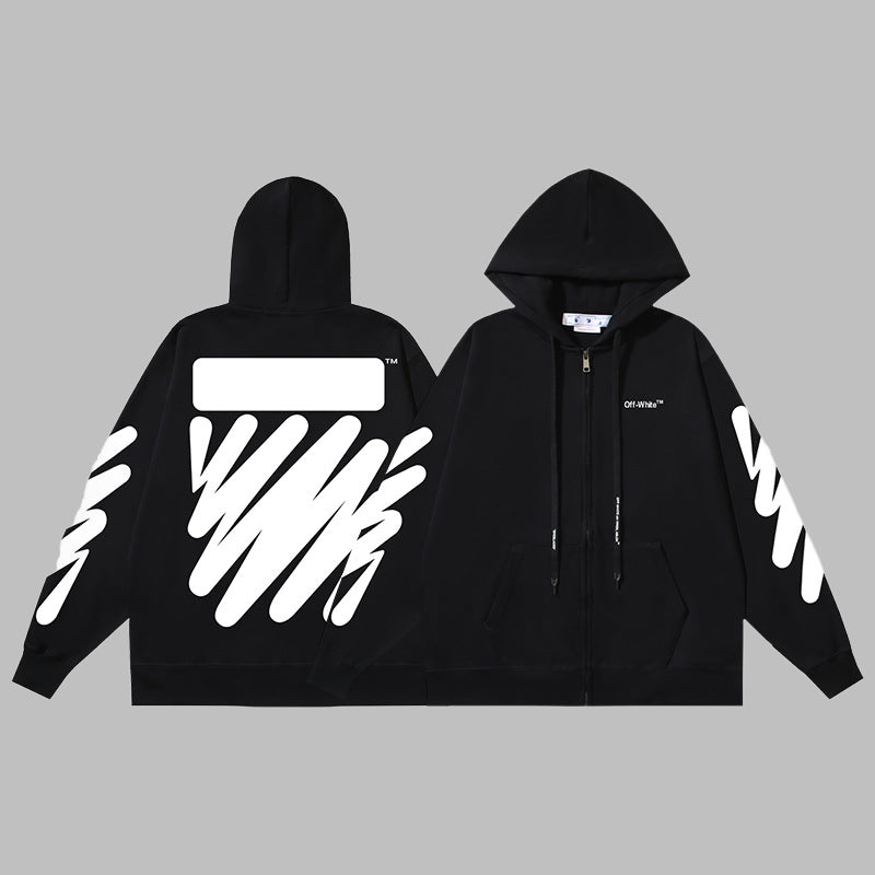 Off New 2025 Men's Hoodies