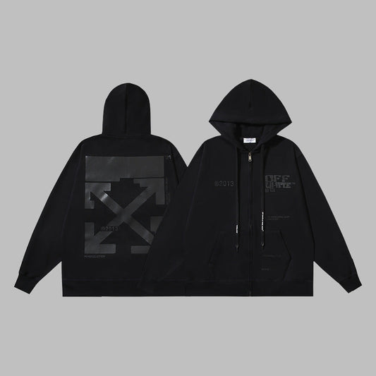 OFF 2026 Men's and Women's Sweatshirts