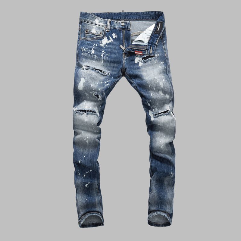 Dsquared²  Men's Jeans