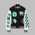 OFF‑WHITE Men's and Women's Jackets