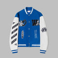 OFF‑WHITE Men's and Women's Jackets