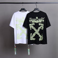 OFF‑WHITE Men's and Women's T-Shirts