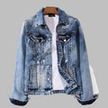 DSQ2 Fashion Men's Jacket