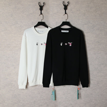 OFF 2026 Men's and Women's Sweatshirts