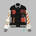 OFF‑WHITE Men's and Women's Jackets
