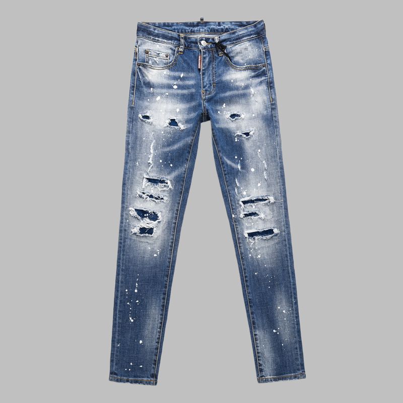 Dsquared²  Men's Jeans