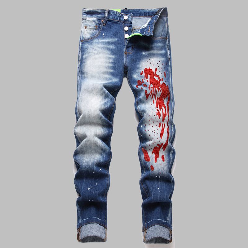 Dsquared²  Men's Jeans