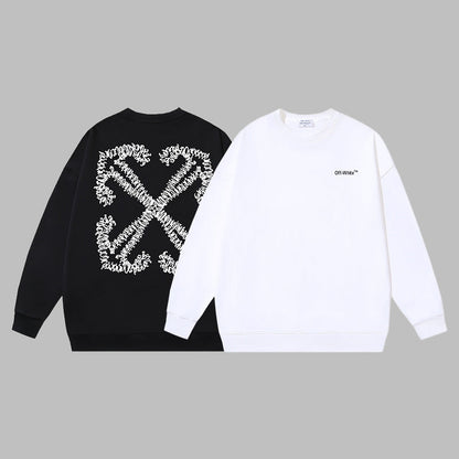 OFF 2026 Men's and Women's Sweatshirts