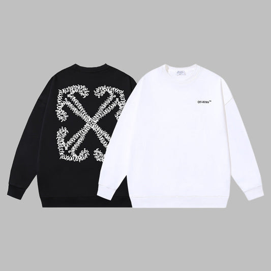 OFF 2026 Men's and Women's Sweatshirts