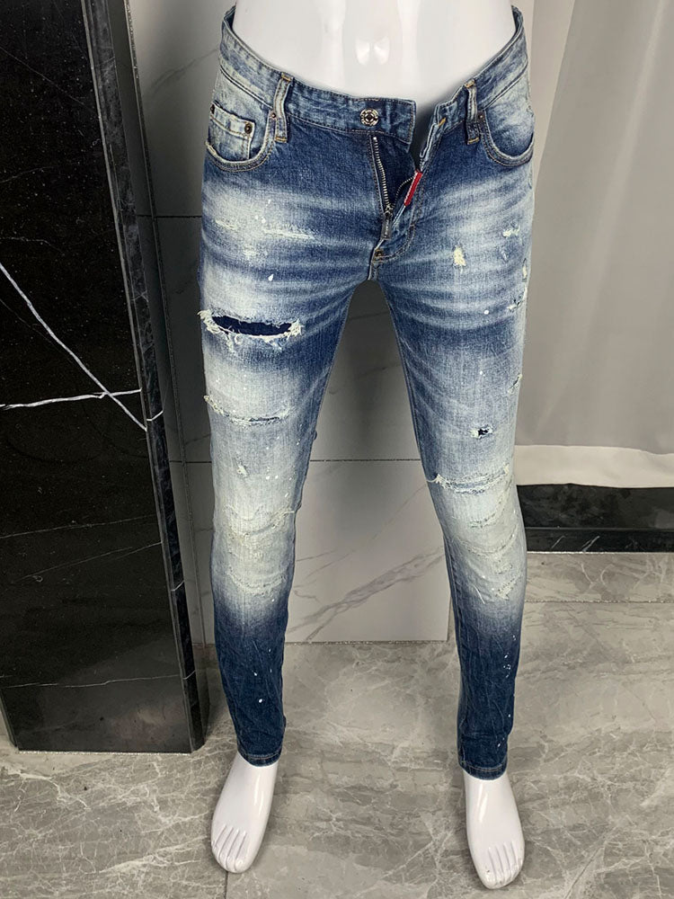 DSQ2 Fashion Men Jeans