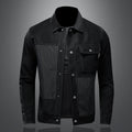 DSQ2 Fashion Men's Jacket