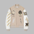 OFF 2026 Men's and Women's Jackets