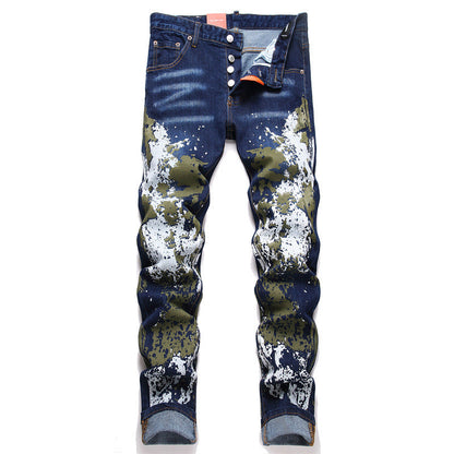 DSQ2 New 2026 Men's  Jeans