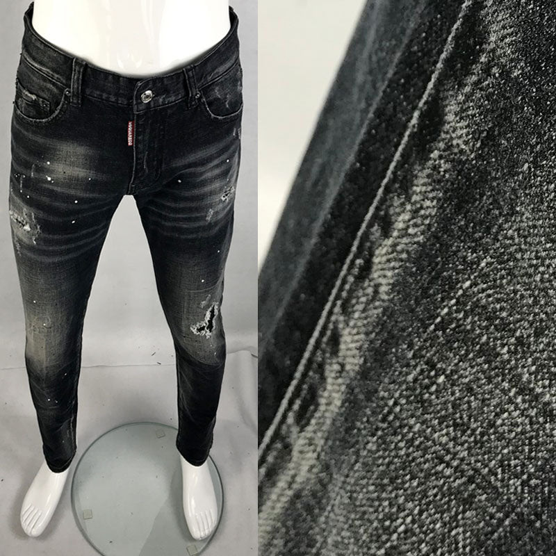 DSQ2 Fashion Men Jeans