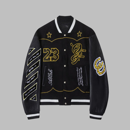 OFF 2026 Men's and Women's Jackets