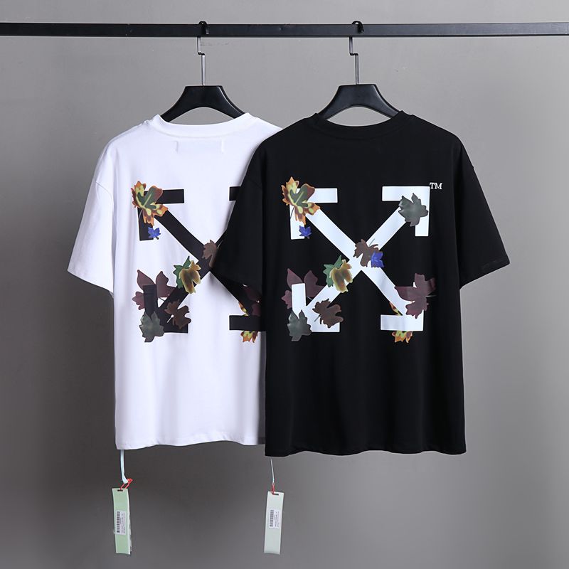 OFF‑WHITE Men's and Women's T-Shirts