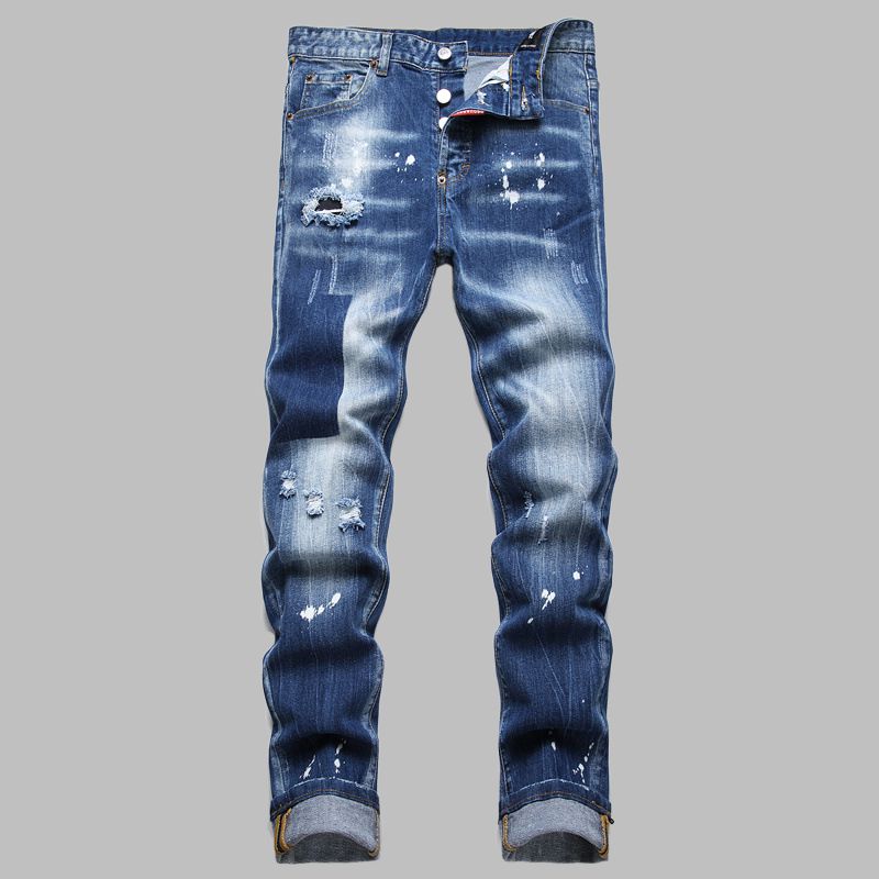 Dsquared²  Men's Jeans