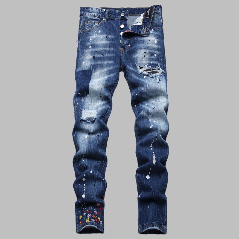 Dsquared²  Men's Jeans