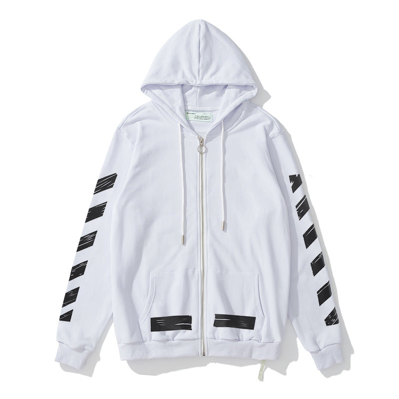 Off New 2025 Men's Hoodies