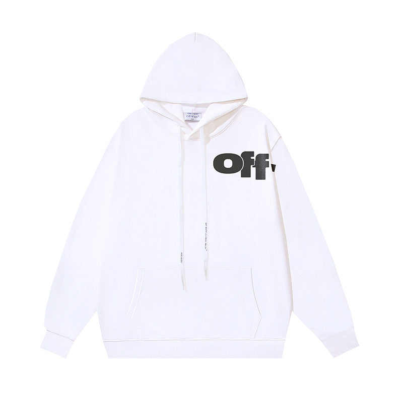 Off New 2025 Men's Hoodies