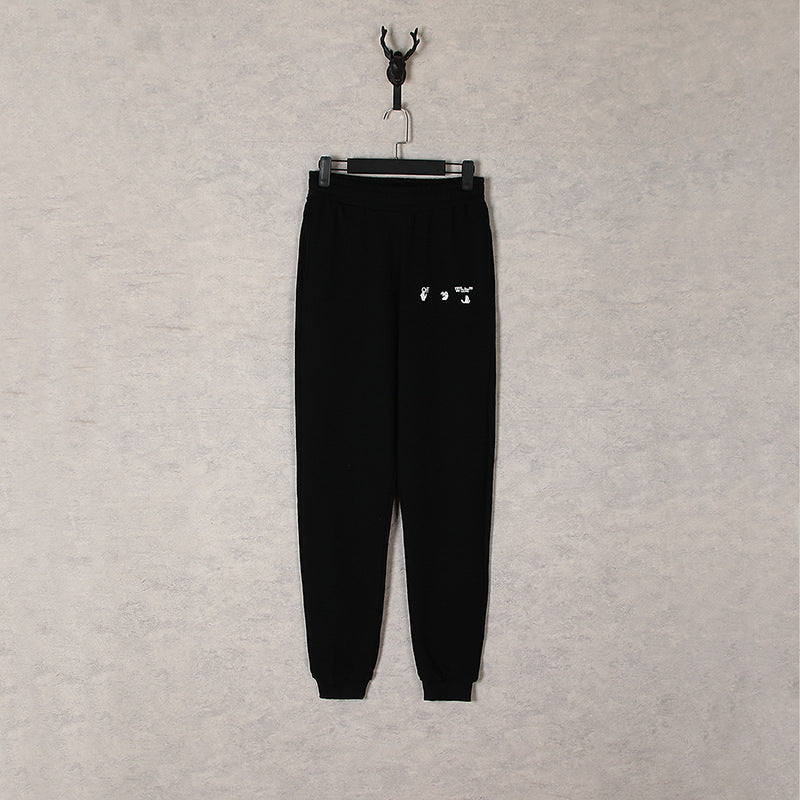 Off New 2025 Men's Casual Pants