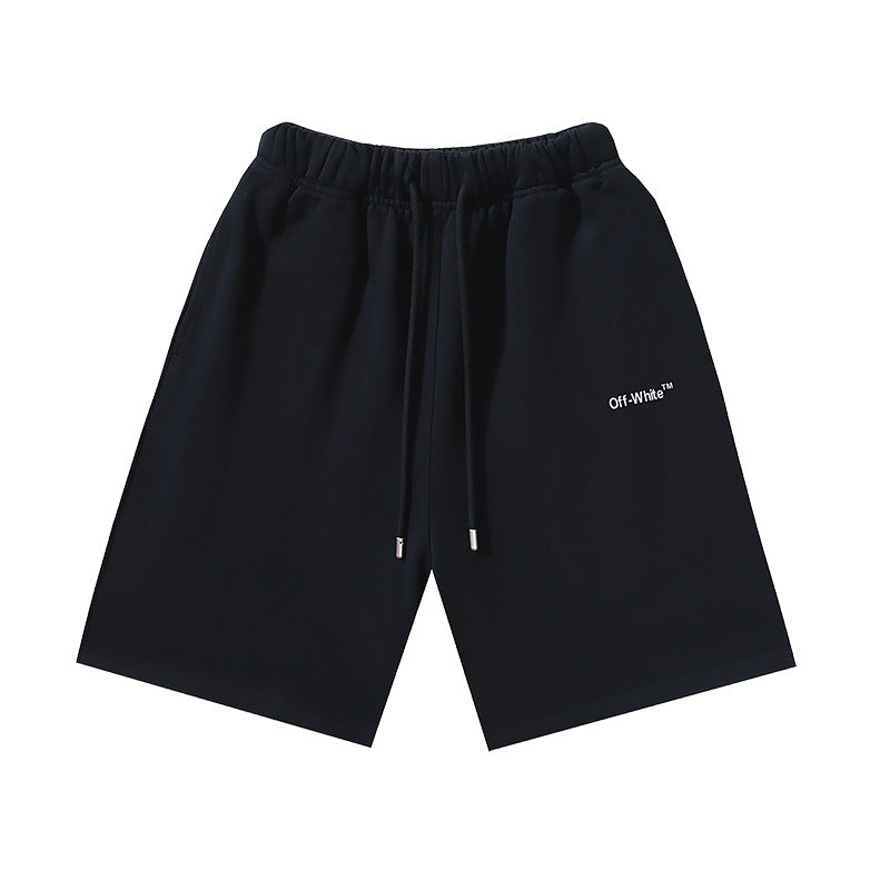 Off Men's Casual Shorts