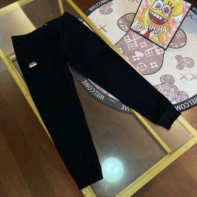 EV 2026 New Men's and Women's Casual Pants