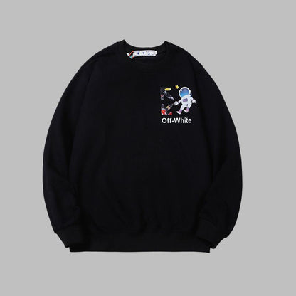 OFF 2026 Men's and Women's Sweatshirts