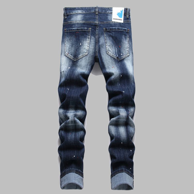 Dsquared²  Men's Jeans