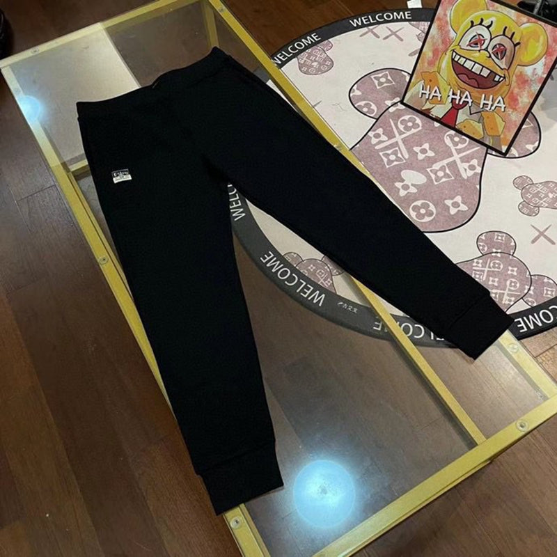 EV 2026 New Men's and Women's Casual Pants