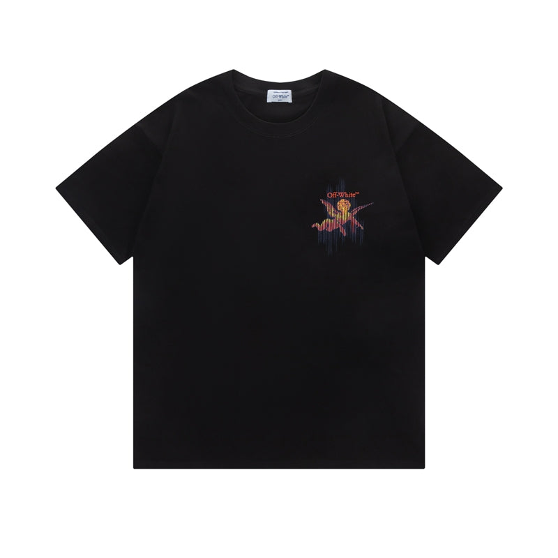 Off Men's Short Sleeve T-Shirt
