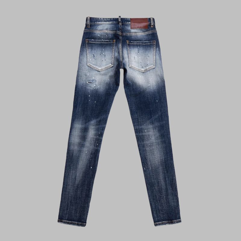 Dsquared²  Men's Jeans