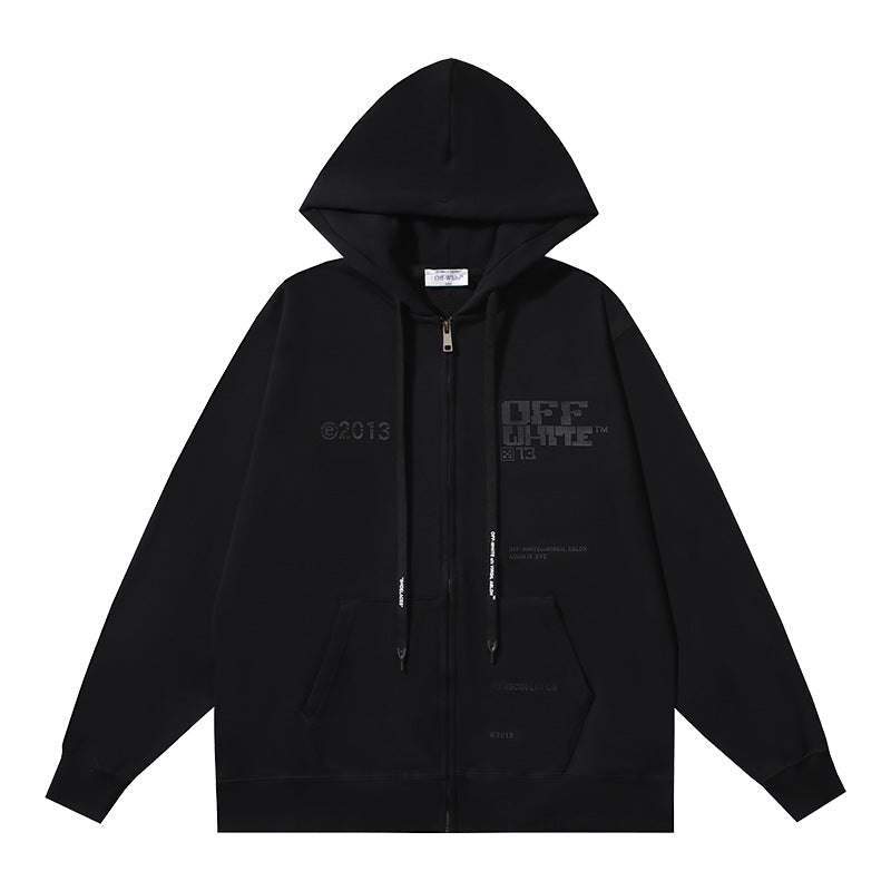 Off New 2025 Men's Hoodies