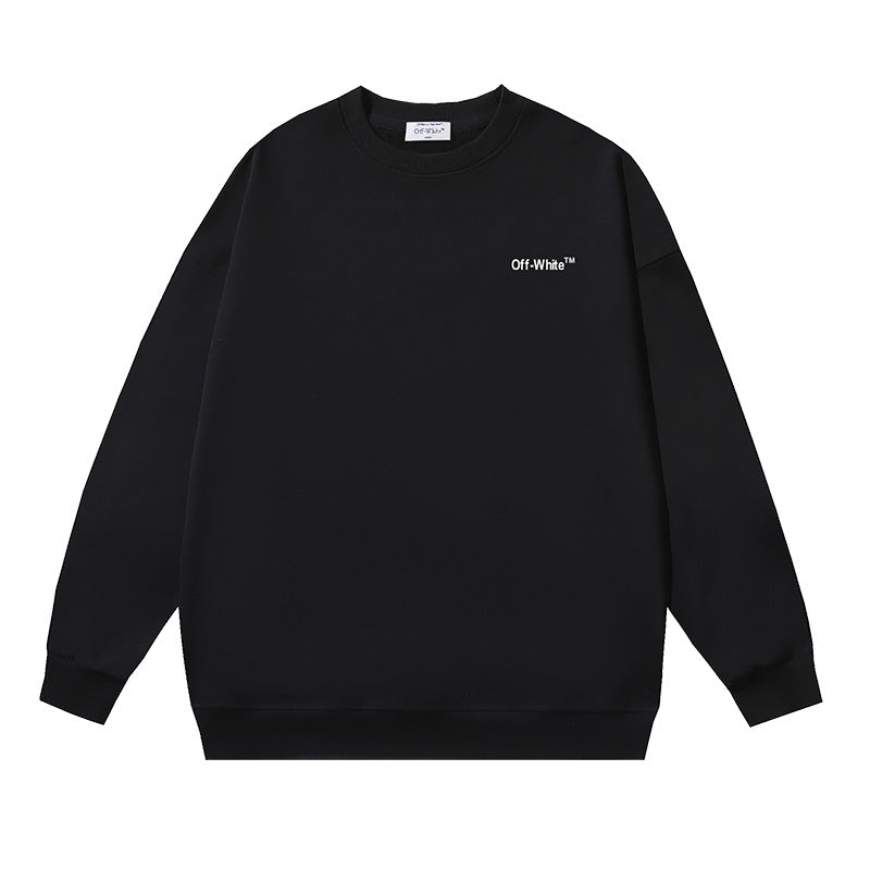 Off New 2025 Men's Long Sleeve T-Shirt