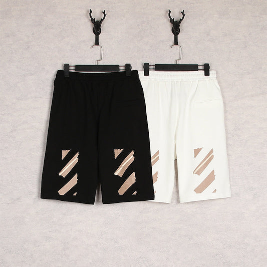 OFF 2026 Men's and Women's Casual Shorts