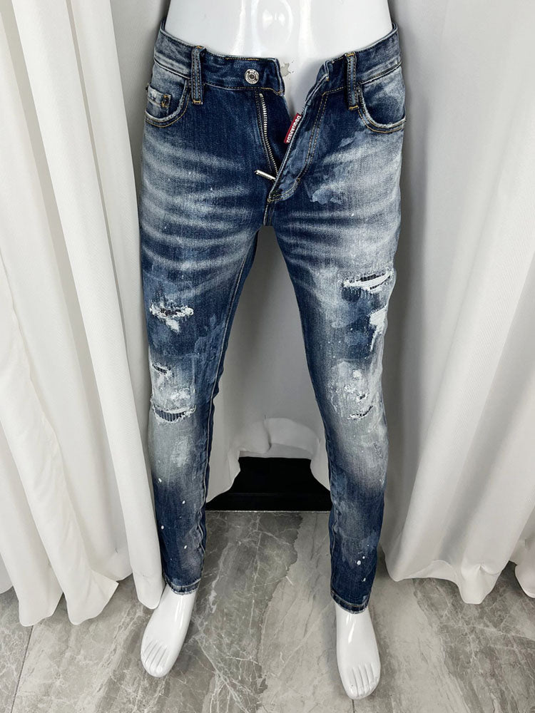 DSQ2 Fashion Men Jeans