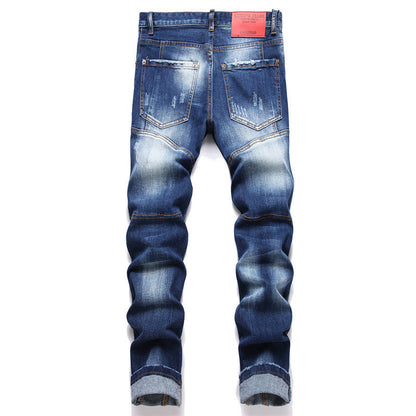 DSQ2 New 2026 Men's Casual Jeans