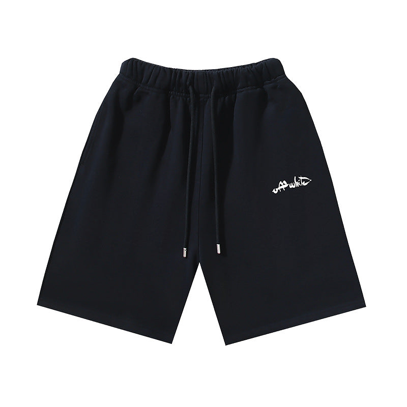 Off Men's Casual Shorts