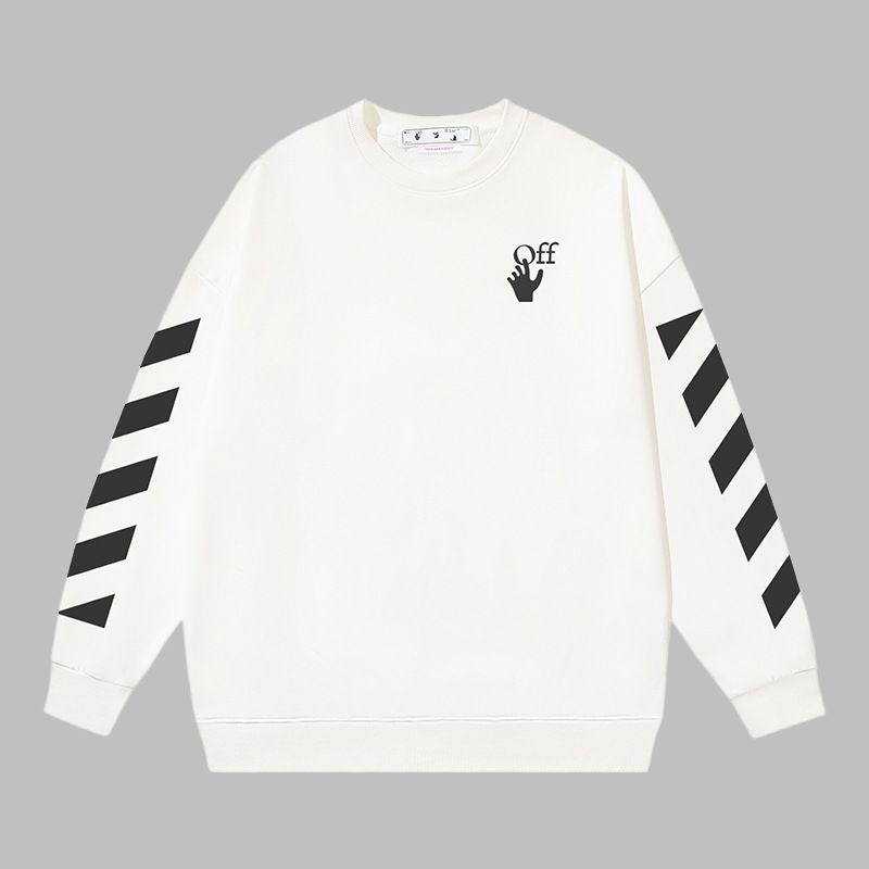 OFF‑WHITE Men's and Women's  Hoodie