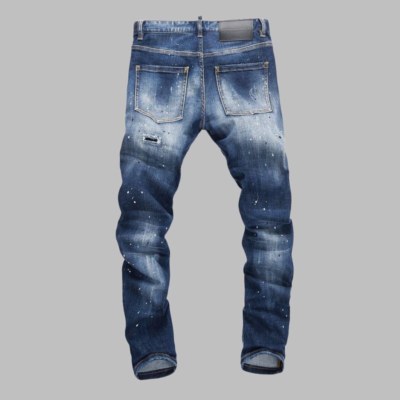 Dsquared²  Men's Jeans