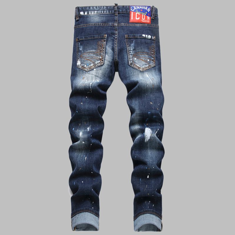 Dsquared²  Men's Jeans